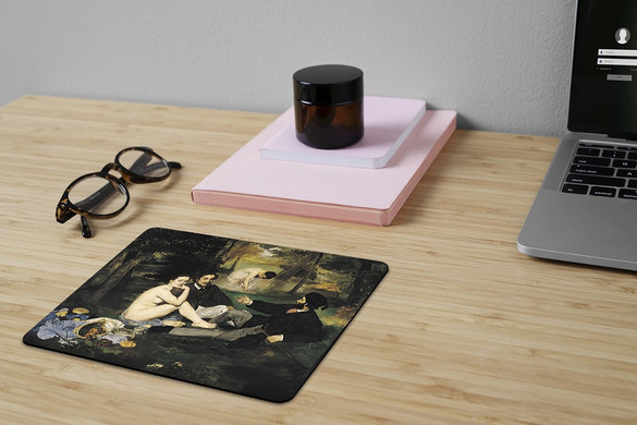 Podkładka Śniadanie na trawie Édouard Manet 24x19cm