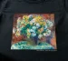 Bluzka damska Chryzantemy Pierre-Auguste Renoir