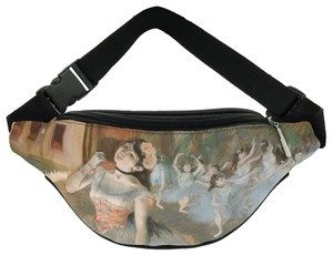 Nerka Gwiazda Edgar Degas