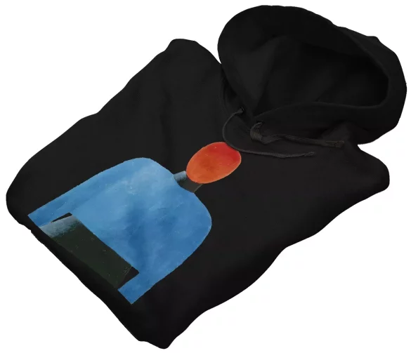 Bluza Popiersie kobiety Kazimir Severinovich Malevich