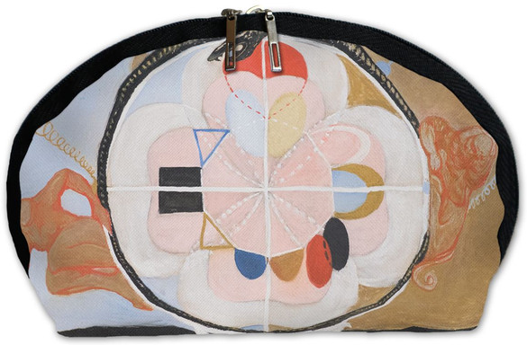 Kosmetyczka Ewolucja, No. 13 Hilma af Klint