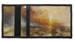 Portfel Statek niewolniczy William Turner