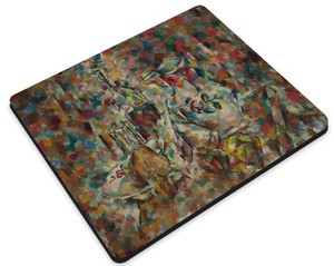 Podkładka Martwa natura (VI) Władysław Strzemiński 36x29cm