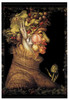 Magnes Lato Giuseppe Arcimboldo