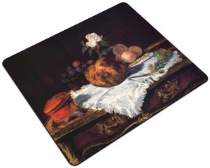 Podkładka Brioszka (La Brioche) Édouard Manet 24x19cm