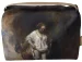 Kosmetyczka kuferek Hendrickje kąpiąca się w rzece Rembrandt