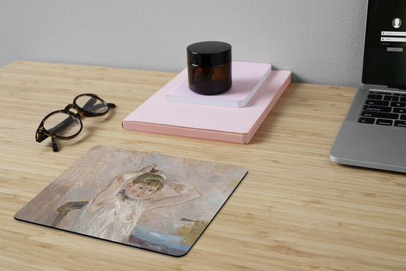 Podkładka Łazienka Berthe Morisot 24x19cm