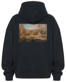 Bluza oversize Sad Jan Stanisławski