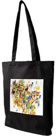 Torba z naszywką Kwiaty Władysław Strzemiński