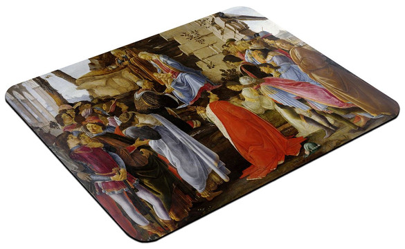 Podkładka Pokłon Trzech Króli Sandro Botticelli 60x40cm