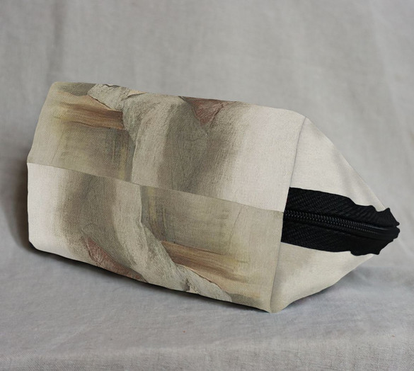 Kosmetyczka Wieśniaczka z dzieckiem Anna Bilińska-Bohdanowiczowa