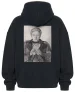 Bluza oversize Portret Matki Witkacy