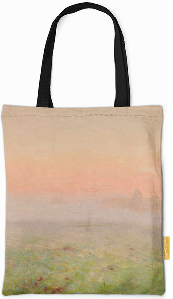 Torba na ramię Świt Józef Chełmoński