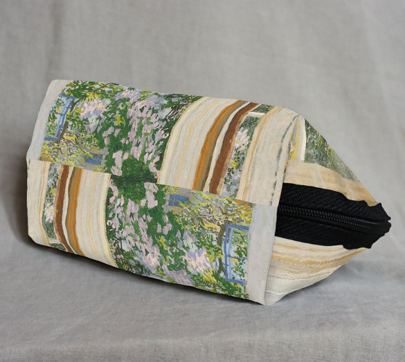 Kosmetyczka Słońce majowe Józef Mehoffer