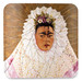 Podkładka pod kubek Diego w moich myślach Frida Kahlo