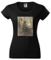 Bluzka damska Julia przy stole Berthe Morisot