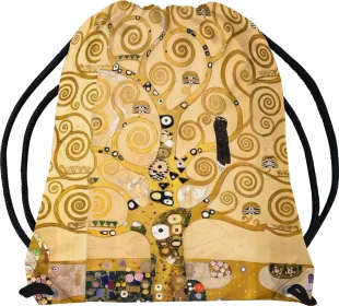 Worek Drzewo życia Gustav Klimt