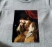 Bluzka damska Pokutująca Magdalena Artemisia Gentileschi