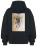 Bluza oversize Ocelot Joseph Wolf