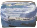 Kosmetyczka kuferek Morze Północne w świetle księżyca Caspar David Friedrich