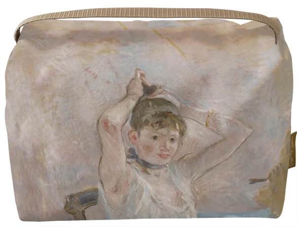 Kosmetyczka kuferek Łazienka Berthe Morisot