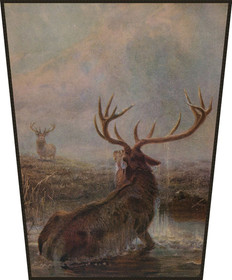 Ekran Interrupted Joseph Wolf