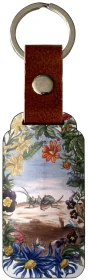 Brelok Fourmi Maria Sibylla Merian