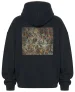 Bluza oversize Martwa natura (VI) Władysław Strzemiński