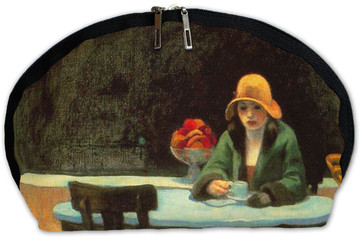 Kosmetyczka Automat Edward Hopper