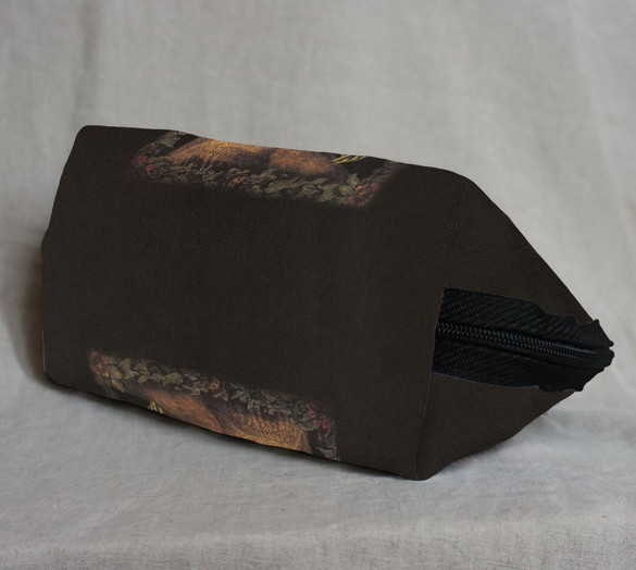 Kosmetyczka Lato Giuseppe Arcimboldo