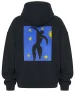 Bluza oversize Ikar Henri Matisse
