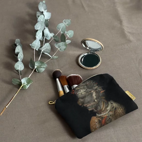 Kosmetyczka mini Woda Giuseppe Arcimboldo