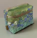 Kosmetyczka kuferek Irysy Vincent Van Gogh