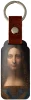 Brelok Zbawiciel świata Leonardo da Vinci