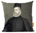 Poduszka Portret Filipa II Sofonisba Anguissola