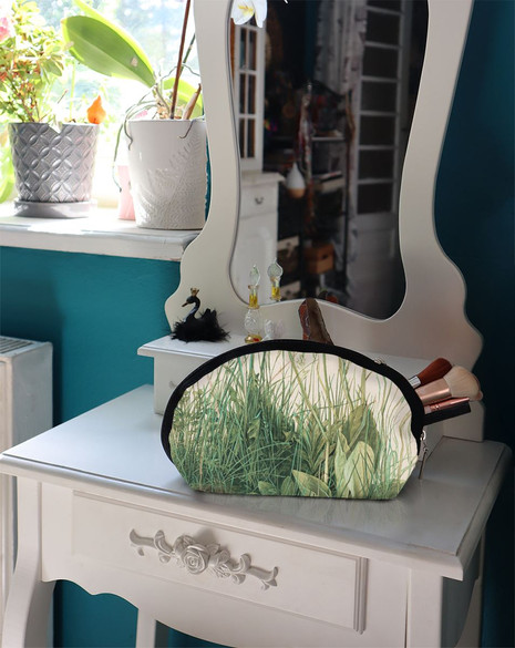 Kosmetyczka Studium traw Albrecht Dürer