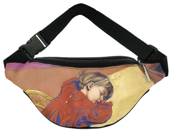 Nerka Śpiący Staś Stanisław Wyspiański