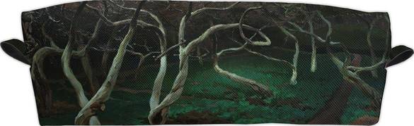 Piórnik Stare jabłonie Ferdynand Ruszczyc