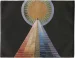 Podkładka na stół No. 1, Ołtarz Hilma af Klint