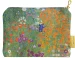 Kosmetyczka mini Flower garden Gustav Klimt