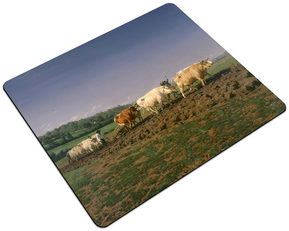 Podkładka Orka w Nivernais Rosa Bonheur 24x19cm