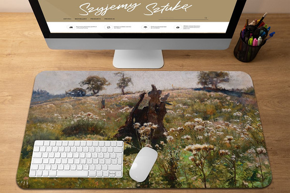 Podkładka Bodiaki Jan Stanisławski 60x40cm