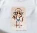 Koszulka z nadrukiem Plakat C.S./ Y.W.C.A Alfons Mucha