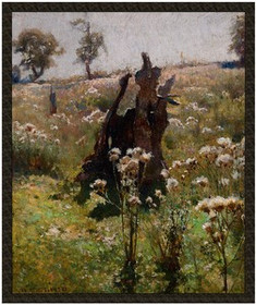 Naszywka Bodiaki Jan Stanisławski