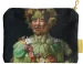 Kosmetyczka mini Portret Rudolfa II Giuseppe Arcimboldo