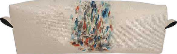 Piórnik Martwa natura z hiacyntem Władysław Strzemiński