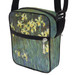 Torba Listonoszka Irysy Claude Monet 