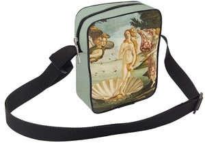Torba listonoszka Narodziny Wenus Sandro Botticelli