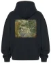 Bluza oversize Krzesło do kosza Berthe Morisot