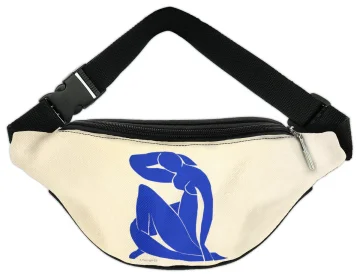 Nerka Niebieski akt Henri Matisse